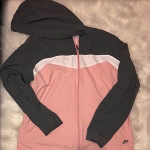 Nike Windbreaker